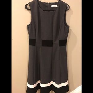 Calvin Klein dress